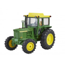 JOHN DEERE 4020 cabine 43362 BRITAINS