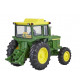 JOHN DEERE 4020 cabine 43362 BRITAINS