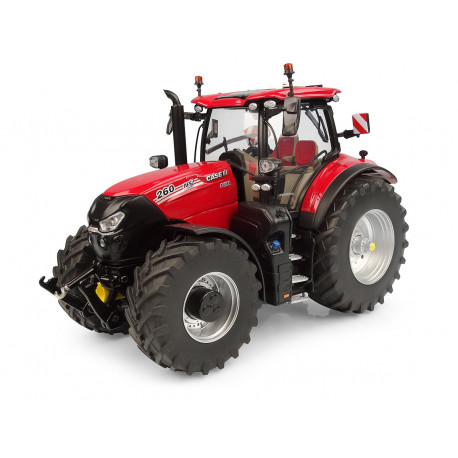 CASE IH PUMA 260 CVX Drive 2023 UH6465