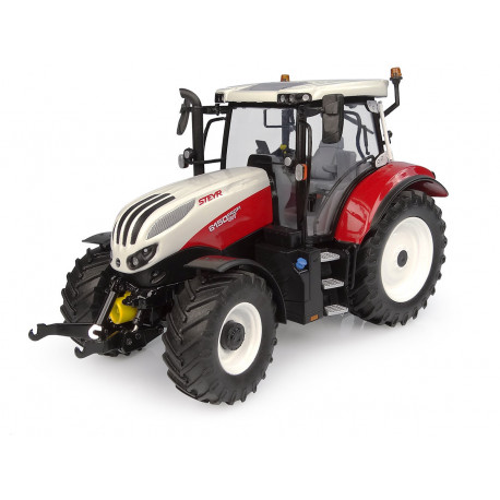 STEYR 6150 Profi CVT 2023 UH6461