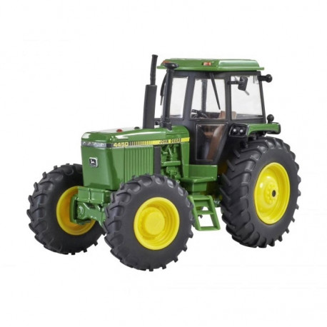 JOHN DEERE 4450 43364 BRITAINS