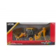 Tractopelle JCB 3CX plus Sitemaster britains 43343