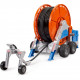 Enrouleur Irrigation bruder 2034 