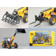 Miniature agricole Chargeur JCB TM 310S 42556 BRITAINS 1/32