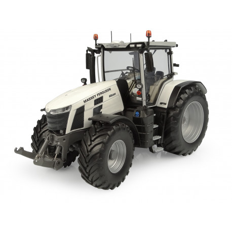 MASSEY FERGUSON 8S 265 White édition UH6615