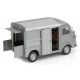 CITROEN "H" classique miniature REPLICAGRI