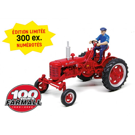 miniature agricole - 100% PUR TRACTEUR