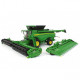 Moissonneuse JOHN DEERE X9-1000 45750 BRITAINS-ERTL 1/32