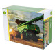 Moissonneuse JOHN DEERE X9-1000 45750 BRITAINS-ERTL 1/32