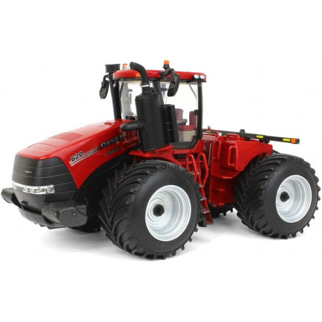 CASE IH Steiger 620 LSW pneus larges 44317 ERTL-PRESTIGE 1/32