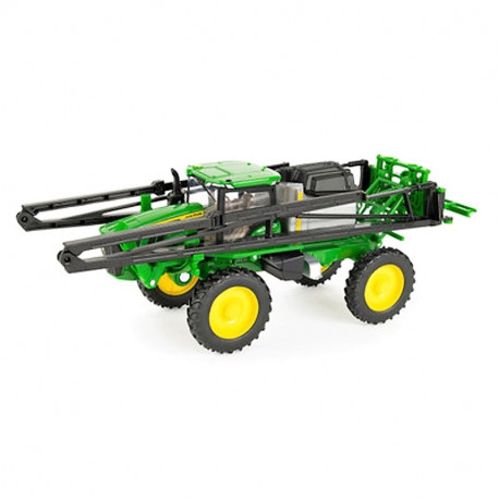 Automoteur de traitement JOHN DEERE 412R 47399 BRITAINS-ERTL 1/32