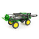 Automoteur de traitement JOHN DEERE 412R 47399 BRITAINS-ERTL 1/32