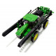 Automoteur de traitement JOHN DEERE 412R 47399 BRITAINS-ERTL 1/32