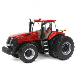 CASE IH Magnum 305 jumelé 44323 ERTL-PRESTIGE 1/32