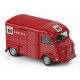 CITROEN "H" atelier IH REP46 REPLICAGRI 1/32