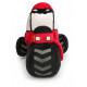 Peluche tracteur HORSCH TERRA TRAC UHK1170