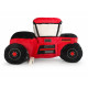 Peluche tracteur HORSCH TERRA TRAC UHK1170