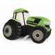 Peluche tracteur DEUTZ-FAHR 7250 TTV UHK1167