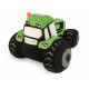 Peluche tracteur DEUTZ-FAHR 7250 TTV UHK1167