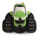 Peluche tracteur DEUTZ-FAHR 7250 TTV UHK1167