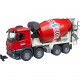 camion betonniere MB Arocs BRUDER 3655