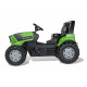 Farmtrac DEUTZ Agrotron 8280 TTV 720057 rolly-toys