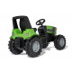 Farmtrac DEUTZ Agrotron 8280 TTV 720057 rolly-toys