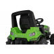 Farmtrac DEUTZ Agrotron 8280 TTV 720057 rolly-toys