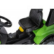 Farmtrac DEUTZ Agrotron 8280 TTV 720057 rolly-toys