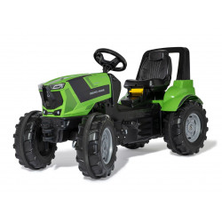 Farmtrac DEUTZ Agrotron 8280 TTV 720057 rolly-toys