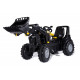 Farmtrac DEUTZ Agrotron 8280 TTV WARRIOR pelle avant 730148 Rollytoys