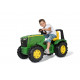 Tracteur à pédales X-Trac Prémium JOHN DEERE 8400R 640034 ROLLY TOYS