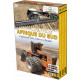 pack 3 dvd aventure en afrique du sud