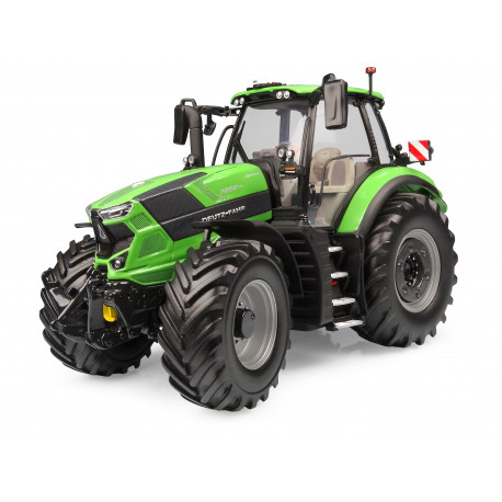 DEUTZ-FAHR 7250 TTV (2023) UH6482