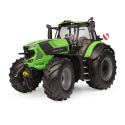 DEUTZ-FAHR 8280 TTV UH6606