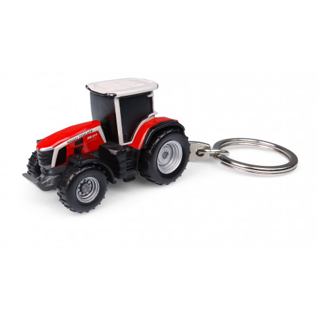 porte cle massey ferguson 8S 265 UH5864