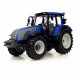 tracteur VALTRA T213 Bleu métal H4079 UH 1/32