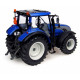 tracteur VALTRA T213 Bleu métal H4079 UH 1/32