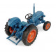 FORDSON Dexta 1958 UH6272