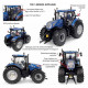 NEW HOLLAND T7.300 blue power Auto command UH6491