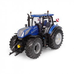 NEW HOLLAND T7.300 blue power Auto command UH6491