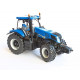NEW HOLLAND T8.390 42726 BRITAINS 1/32