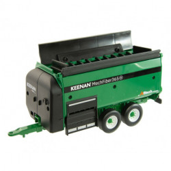 KEENAN MechFiber 365+ 43359 BRITAINS