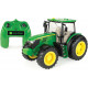 JOHN DEERE 6210R Radiocommandé BRITAINS 47486