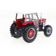 Tracteur MASSEY FERGUSON 188 Multi-power 4x4 cabine REPLICAGRI 1/32 REP513