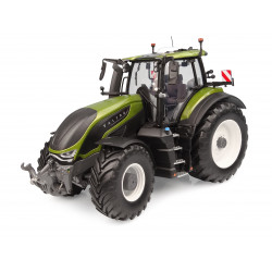 VALTRA S416 vert métalisé UH6492