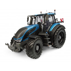 VALTRA S416 turquoise UH6652