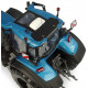 VALTRA S416 turquoise UH6652