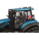 VALTRA S416 turquoise UH6652