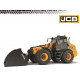 chargeuse JCB TM 420 S 43372 britains